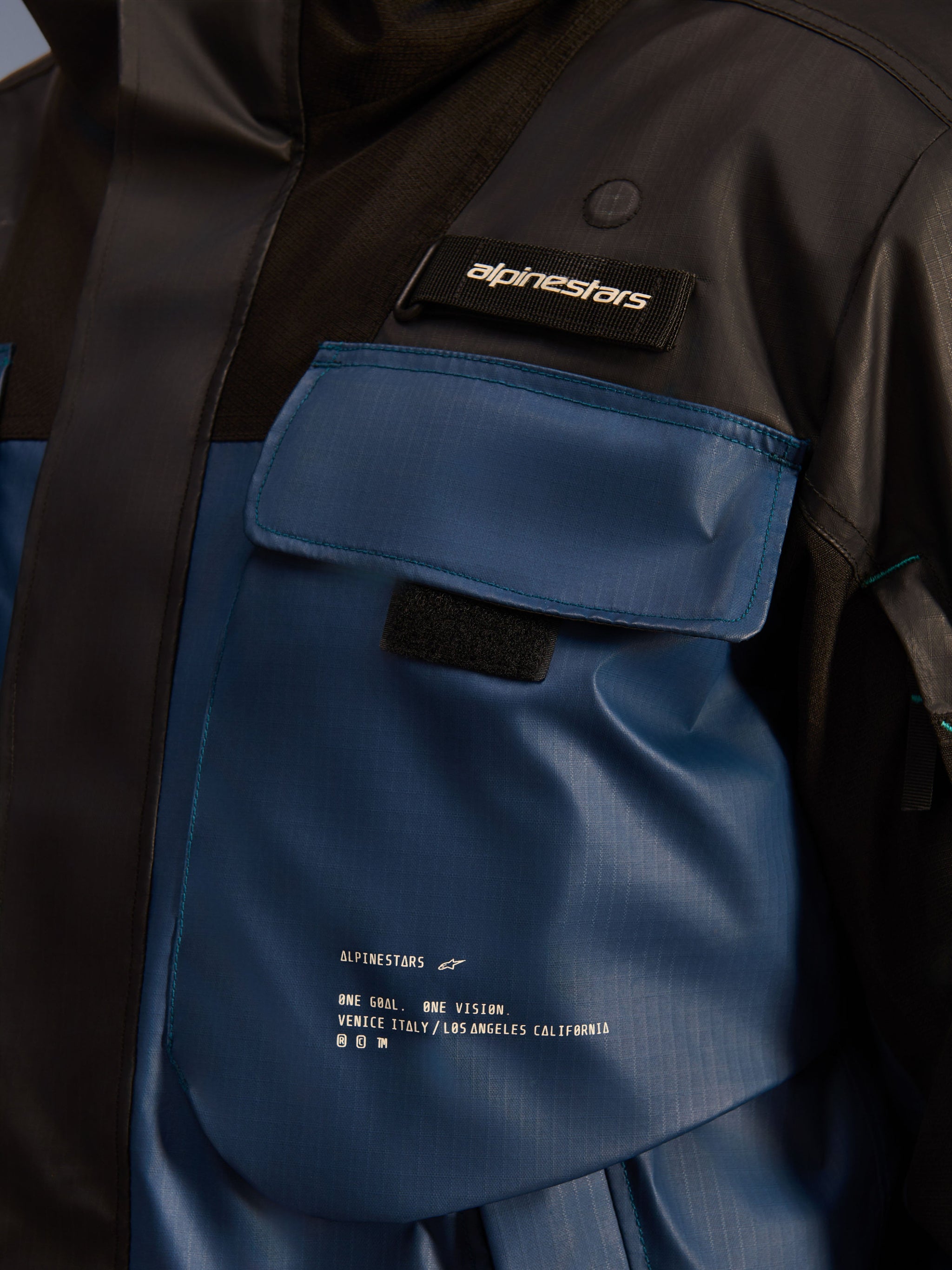 Mospher Vandtæt Jakke