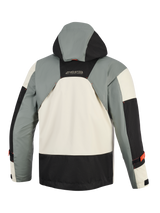 Mospher Vandtæt Jakke