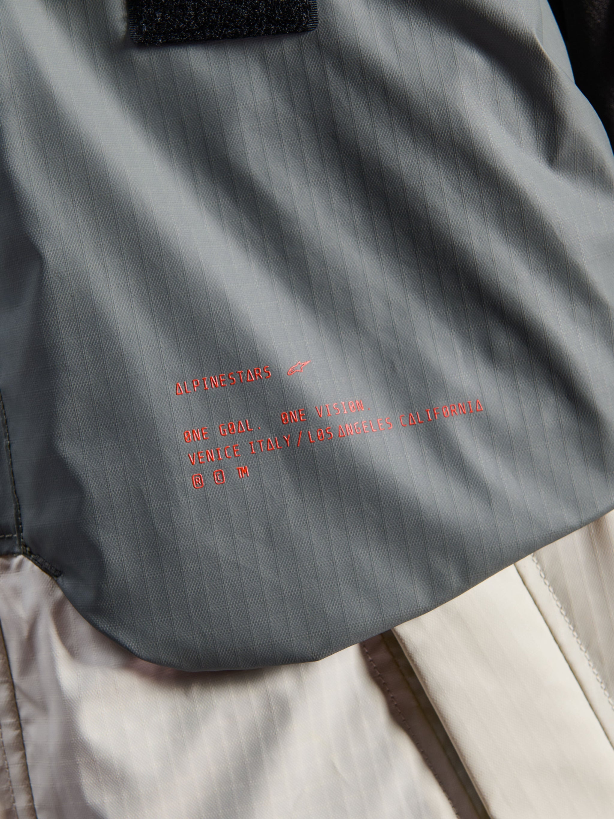 Mospher Vandtæt Jakke