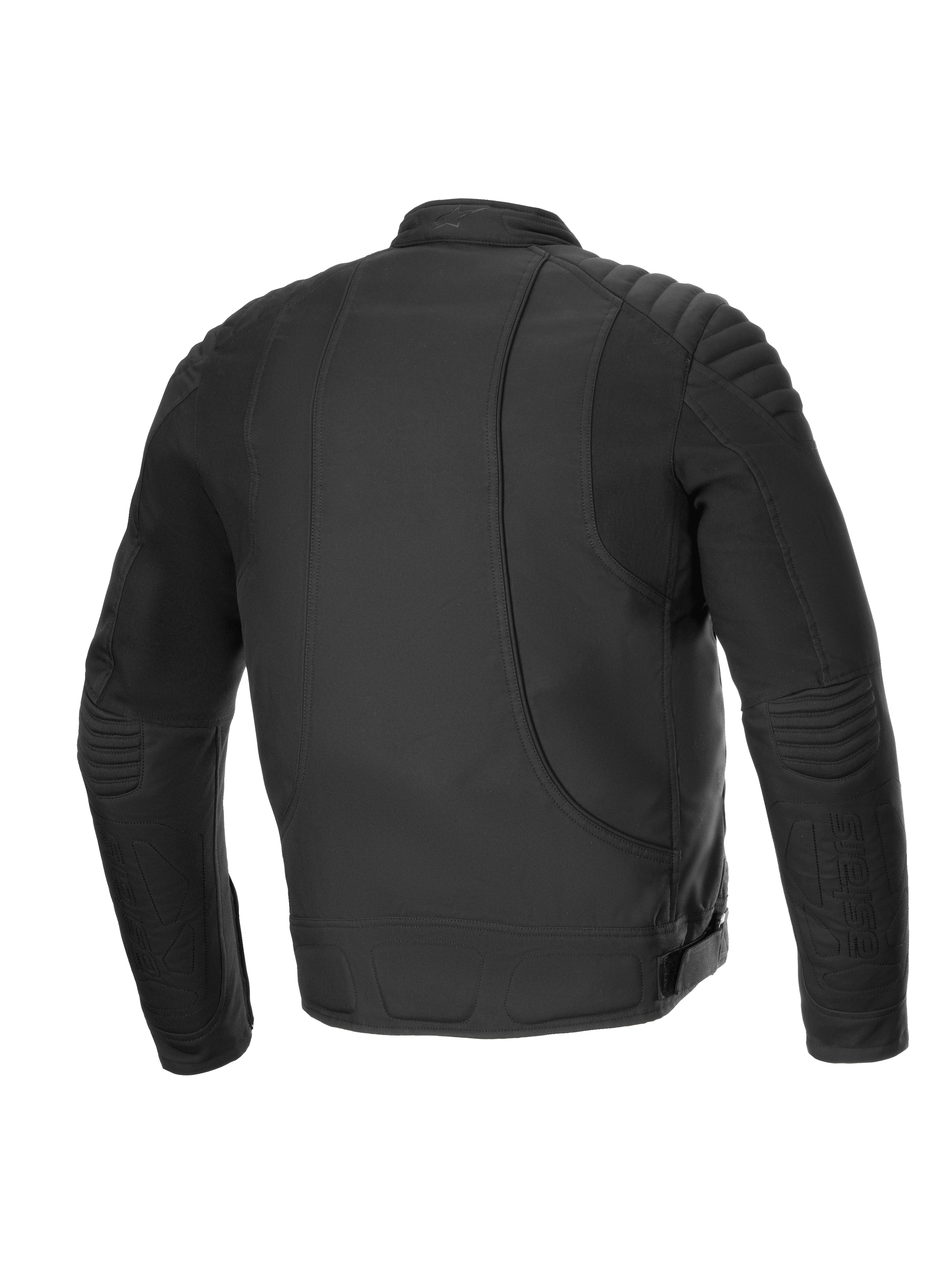 Clayton Water Resistant Jacket