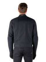 Clayton WR Jacket