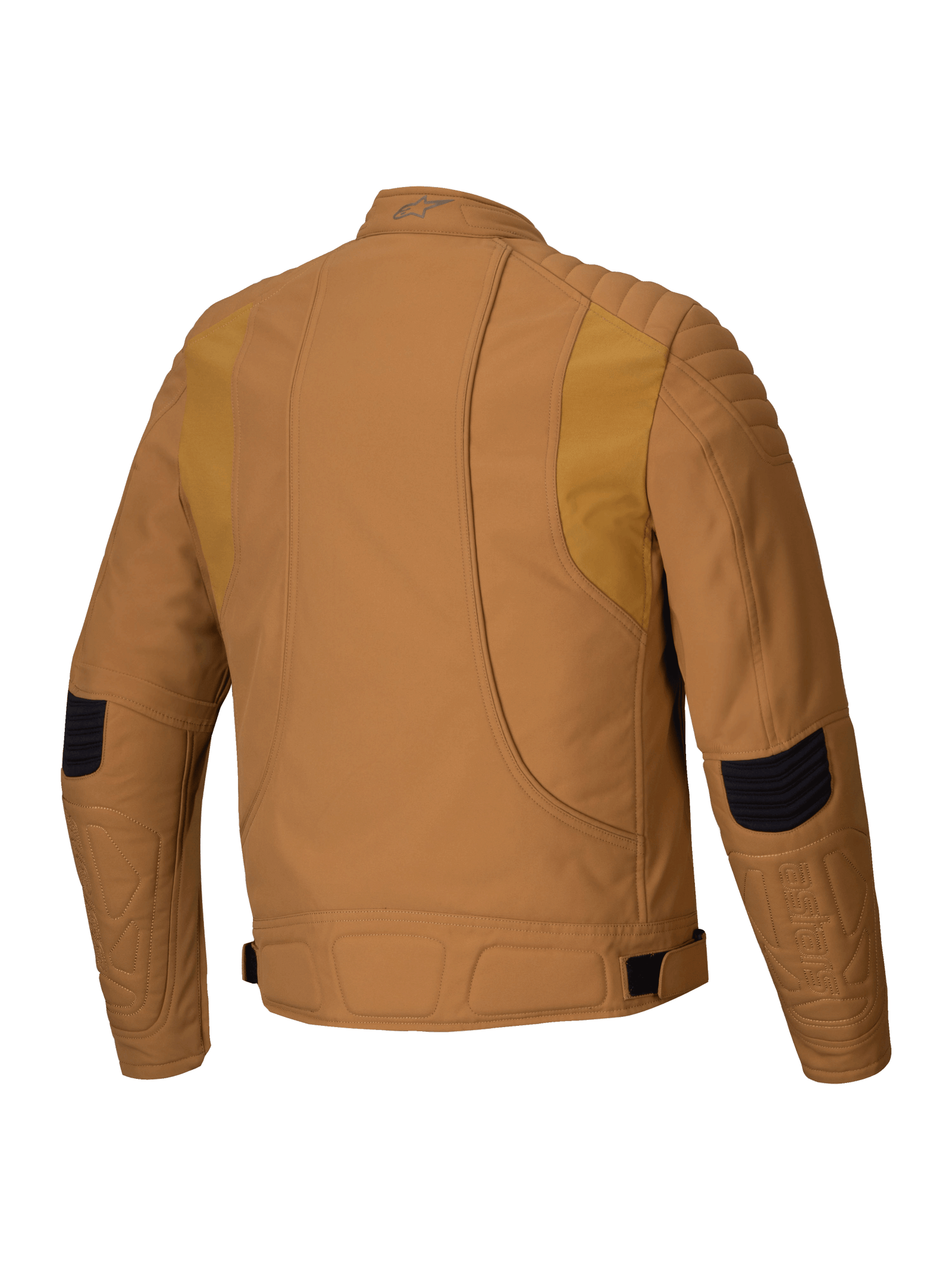 Clayton Waterproof Jakke