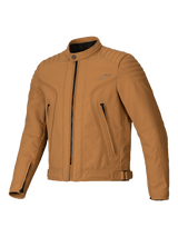 Clayton Waterproof Jakke