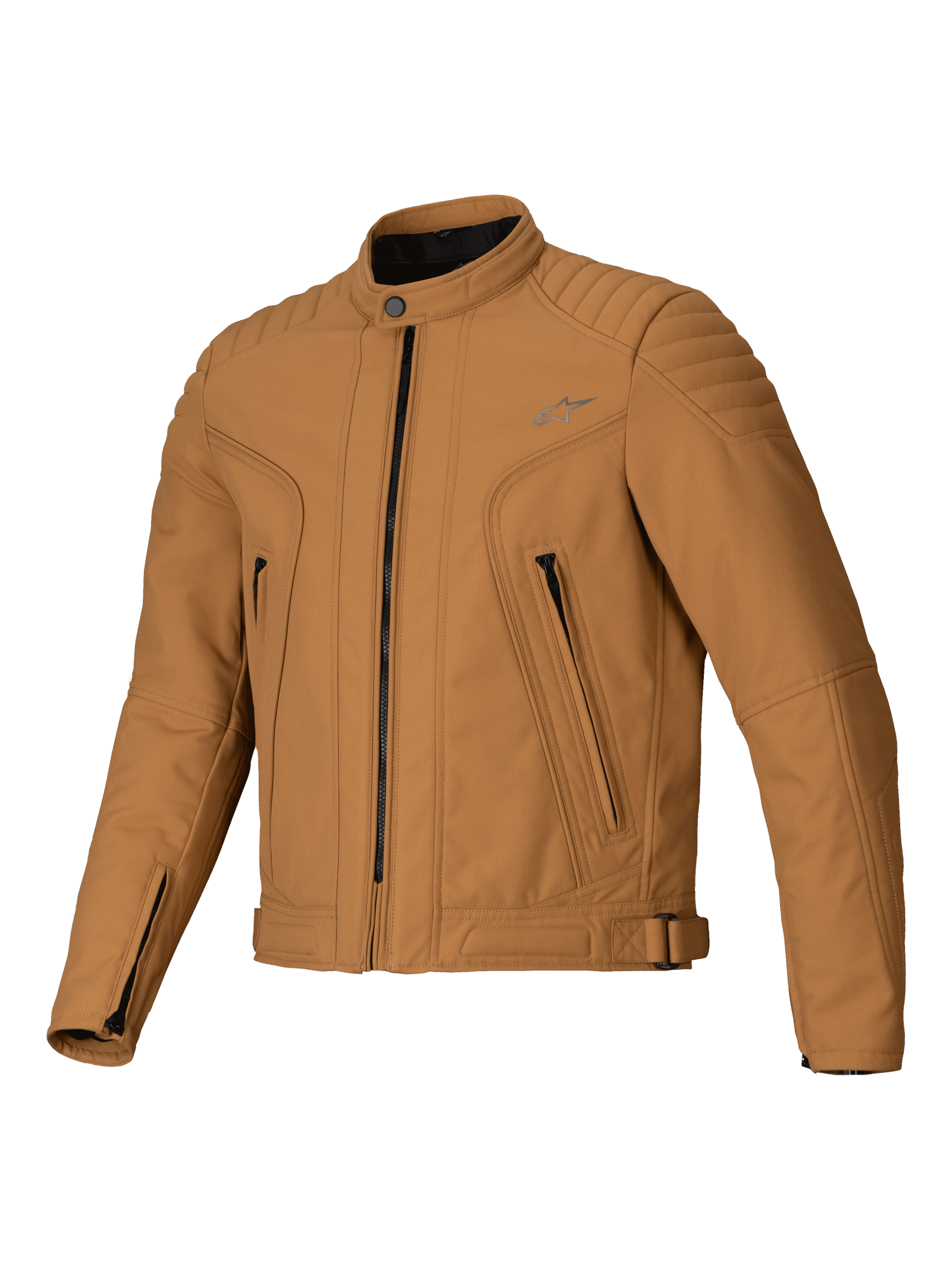 Clayton Waterproof Jakke