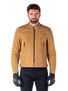 Clayton Water Resistant Jacket