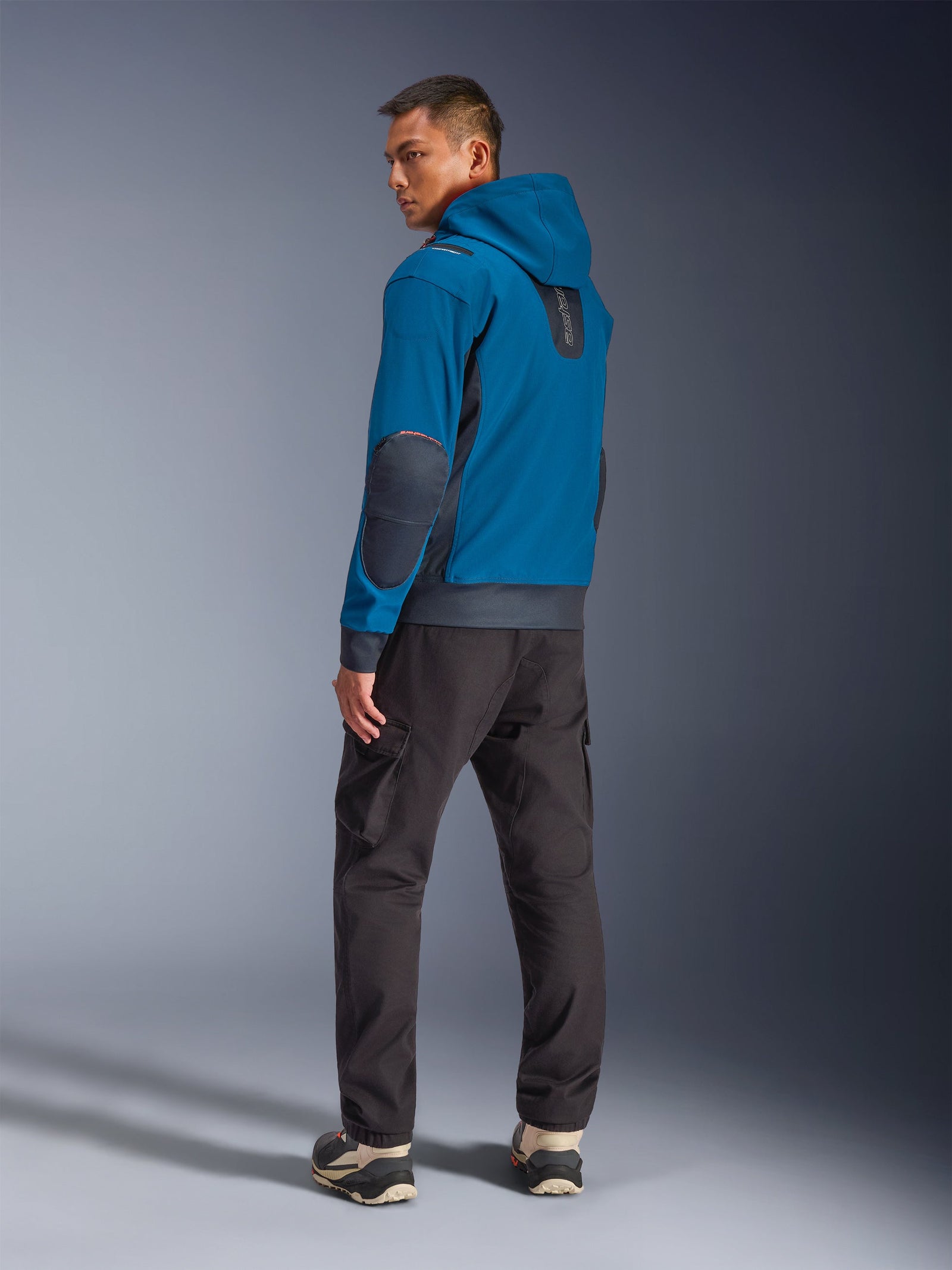 Moblast Vandtæt Jakke