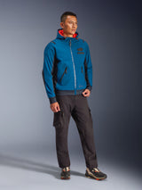 Moblast Vandtæt Jakke