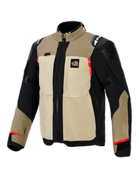 Andes Pro Drystar® XF Jakke