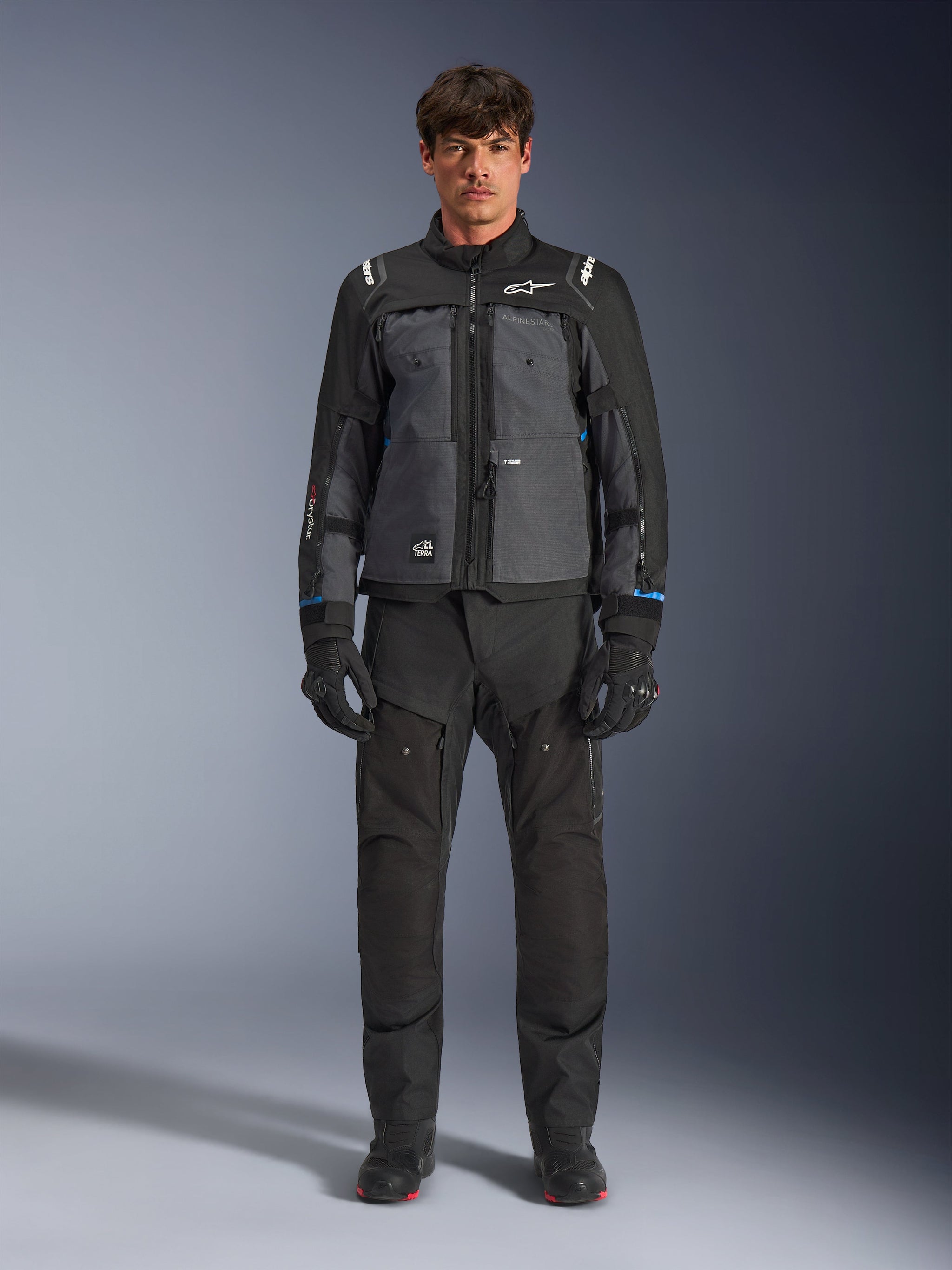 Cusco Drystar® Jakke