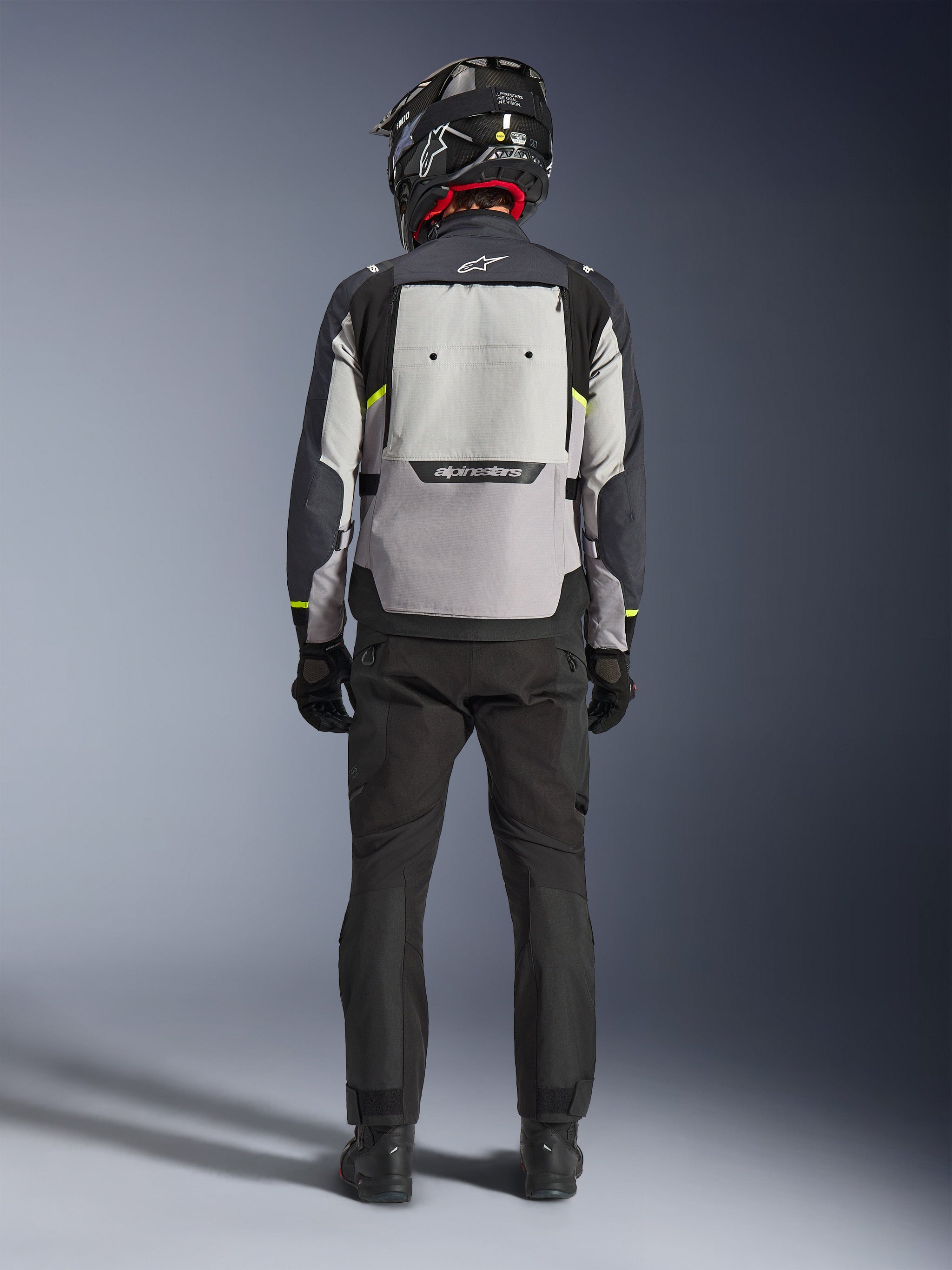 Cusco Drystar® Jakke