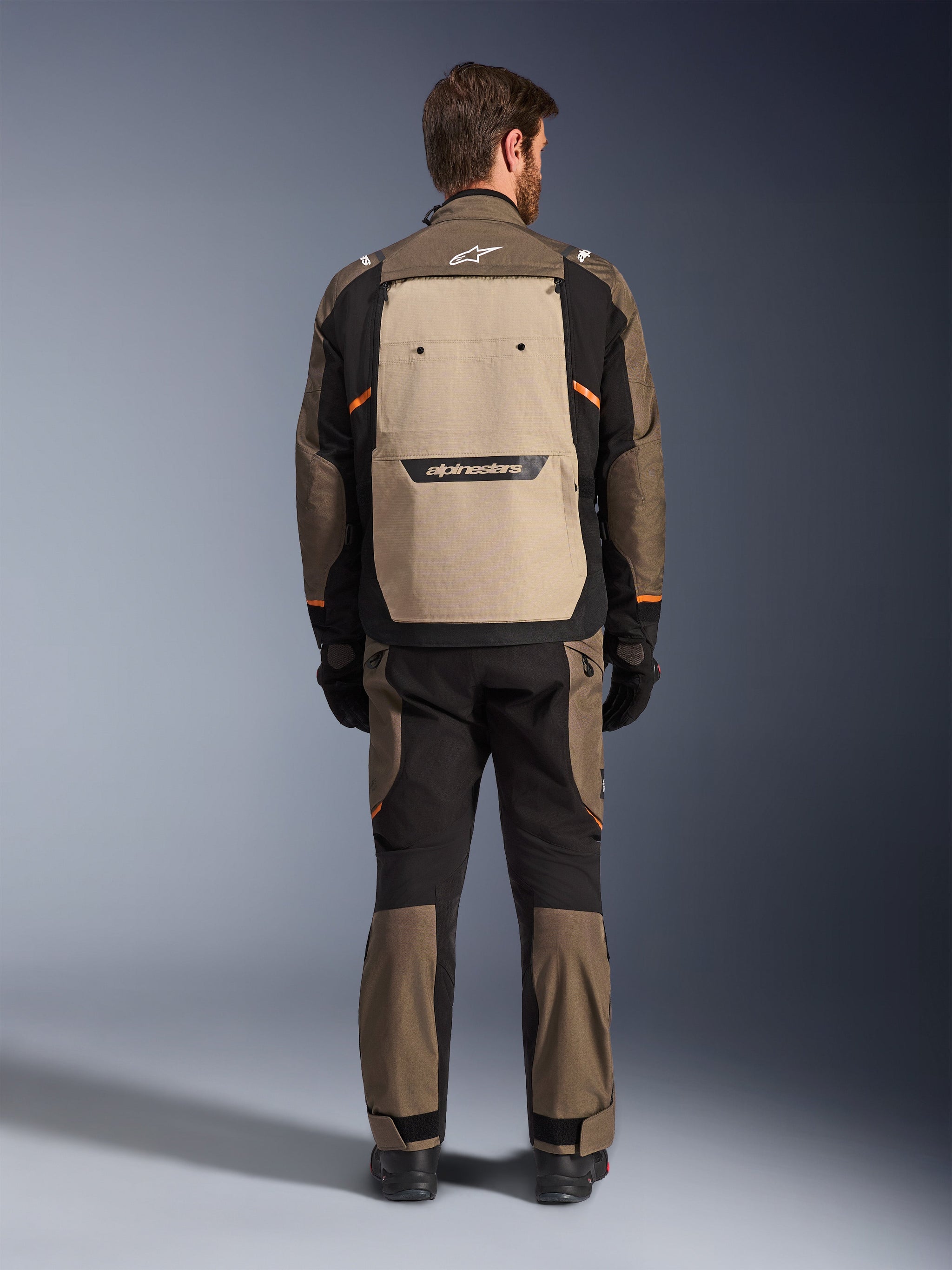 Cusco Drystar® Jacket