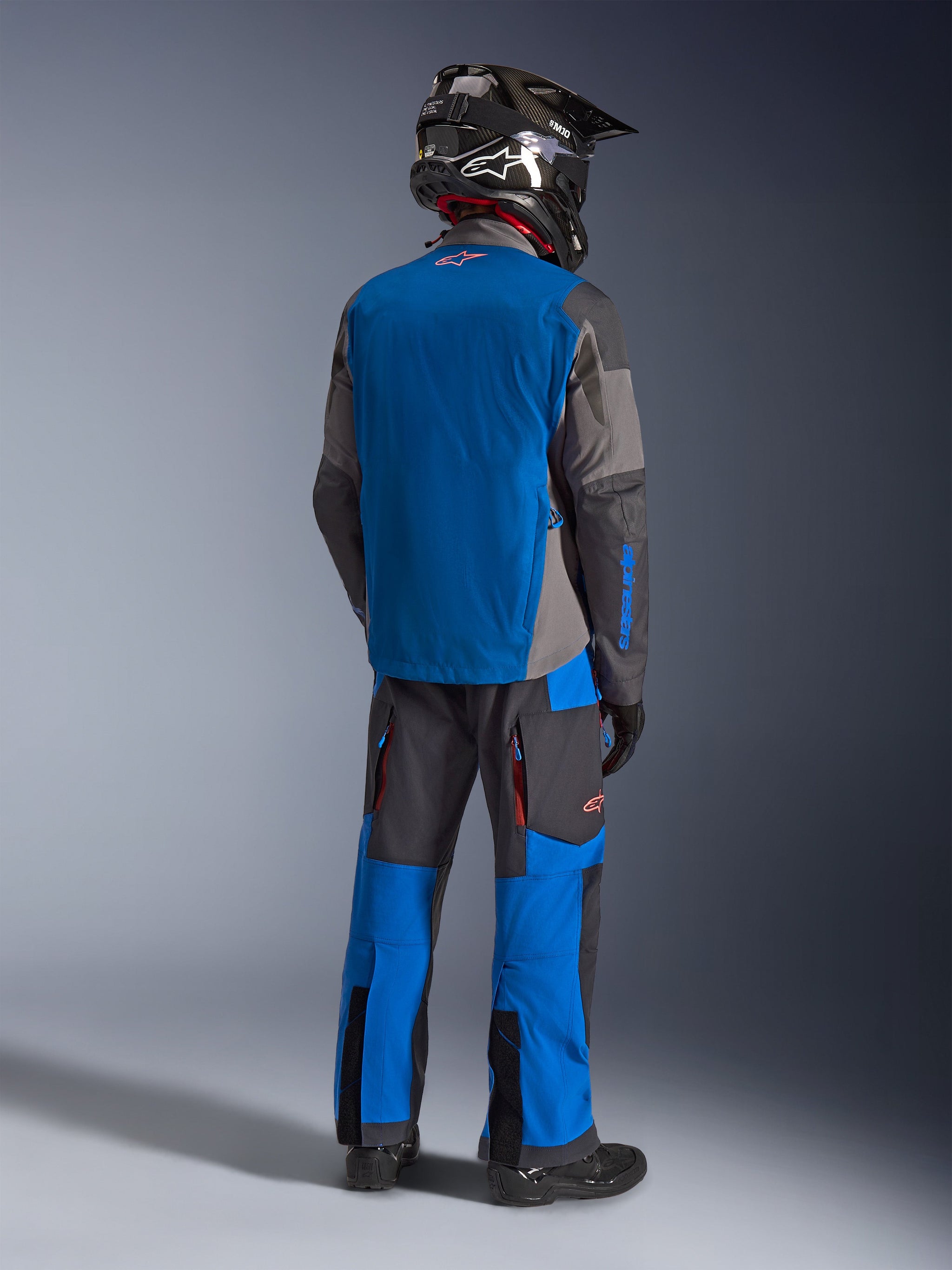 Maxdura Drystar®XF Lamineret Armeret Skal