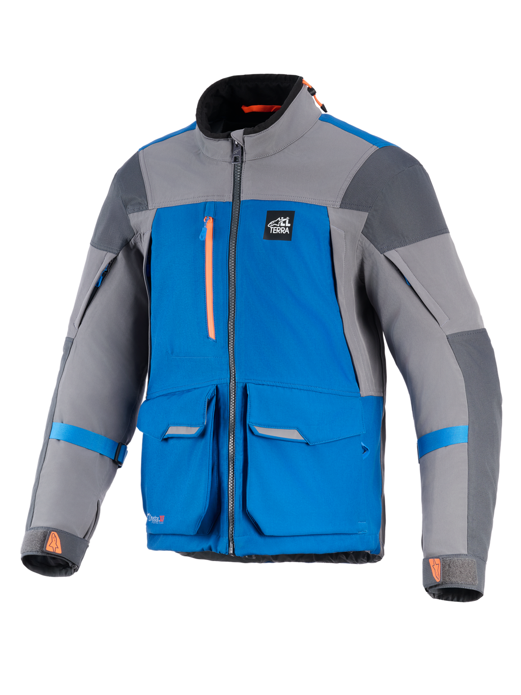 Maxdura Drystar®XF Lamineret Armeret Skal