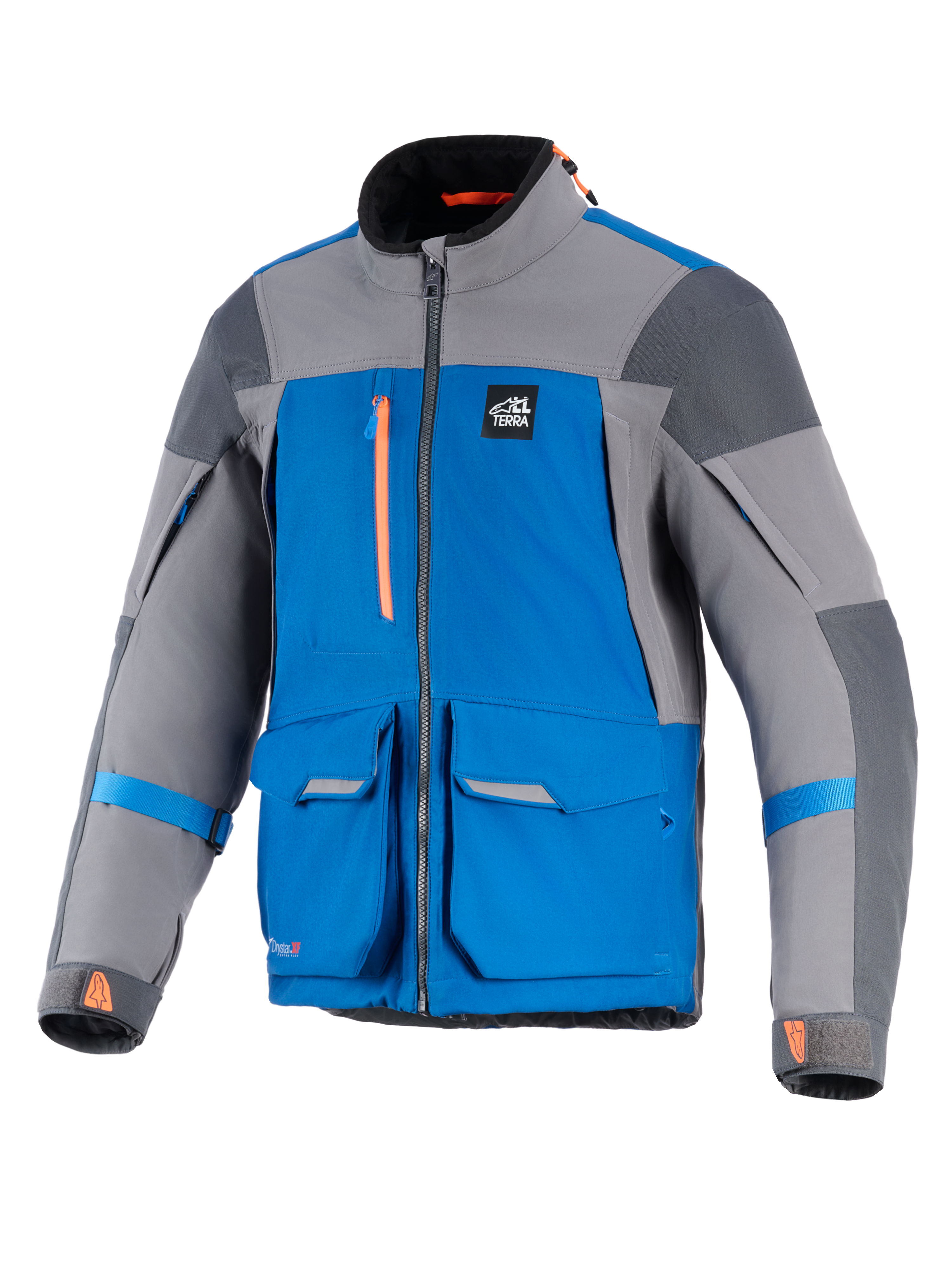 Maxdura Drystar®XF Lamineret Armeret Skal