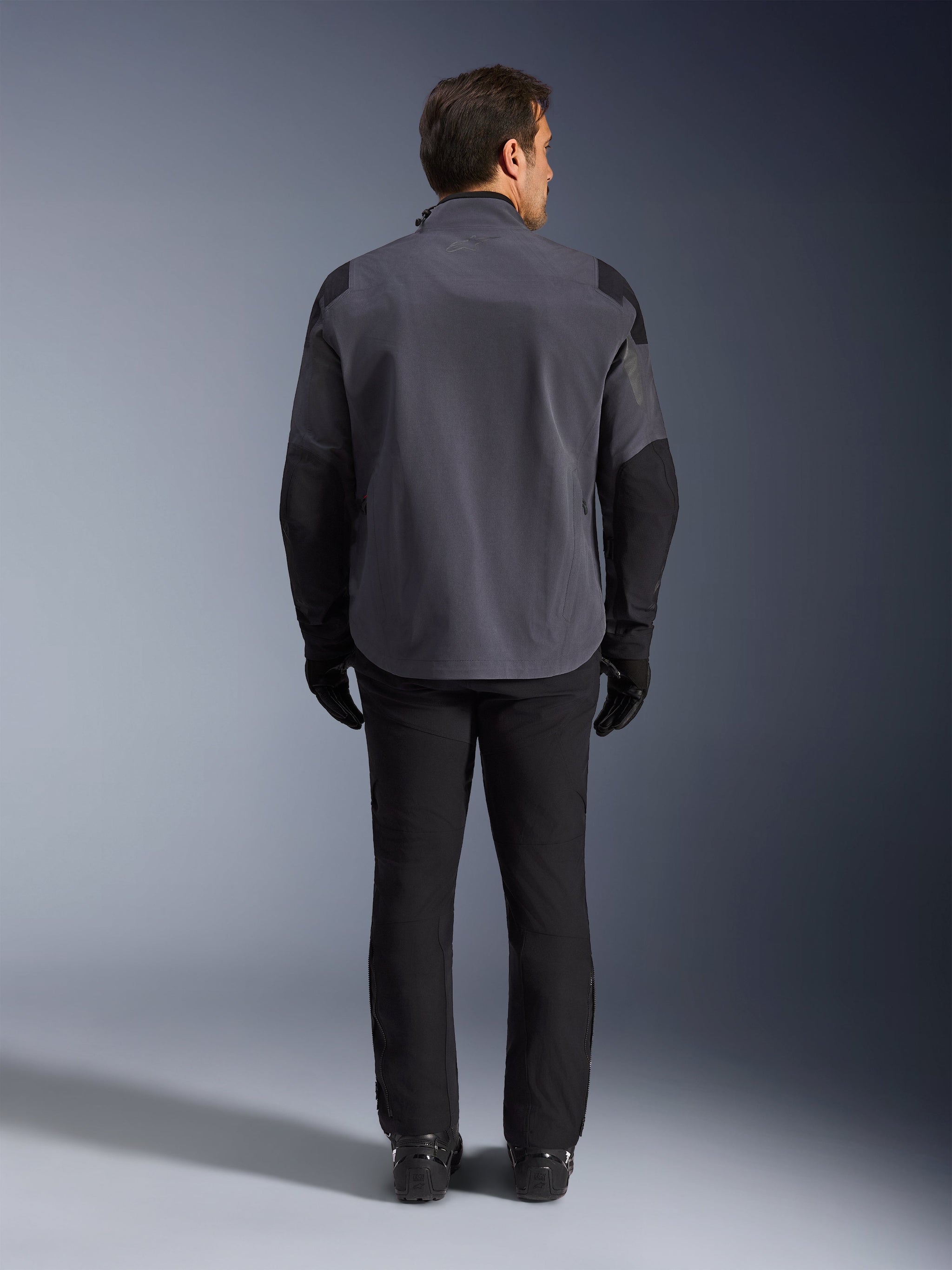 Maxdura Drystar®XF Lamineret Armeret Skal