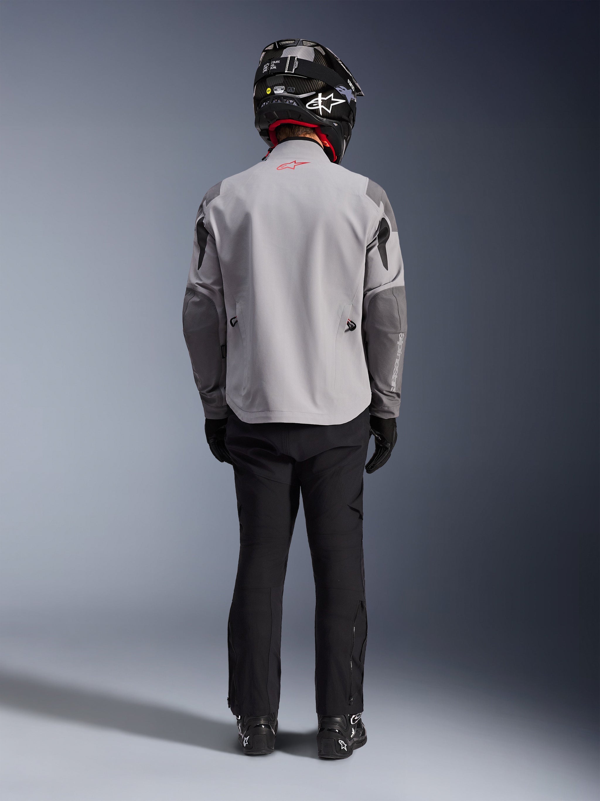 Maxdura Drystar®XF Laminated Armored Shell