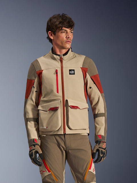 Maxdura Drystar®XF Lamineret Beskyttelsesudstyr Skal