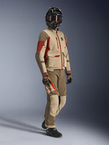 Maxdura Drystar®XF Lamineret Beskyttelsesudstyr Skal