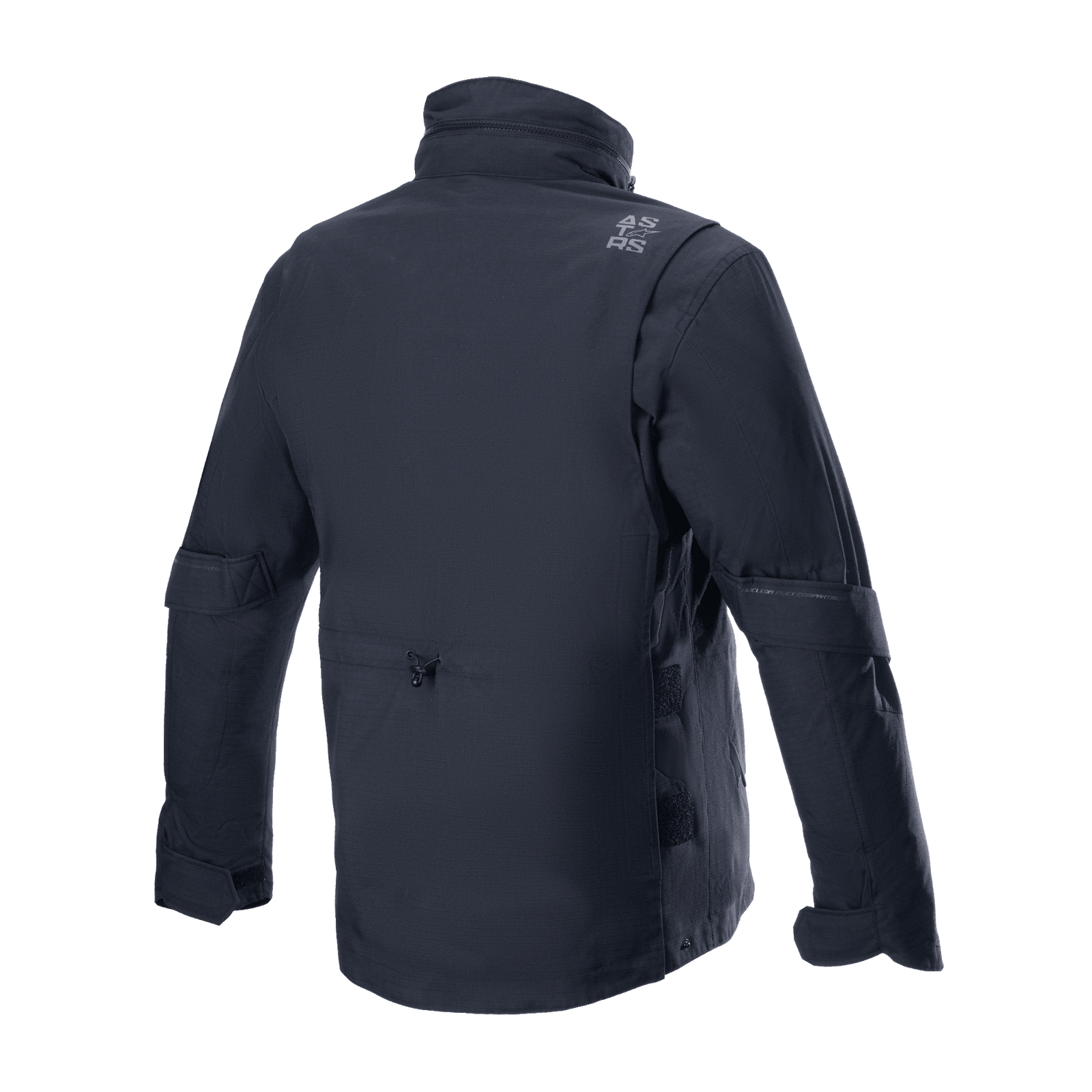 MO.ST.EQ Field Waterproof Primaloft Jakke