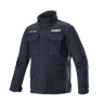 MO.ST.EQ Field Waterproof Primaloft Jakke