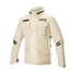 MO.ST.EQ Field Waterproof Primaloft Jakke
