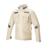 MO.ST.EQ Field Waterproof Primaloft Jakke