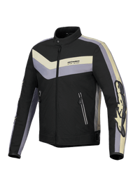 T-Dyno Water Resistant Jacket