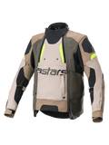 Halo Drystar® Jakke