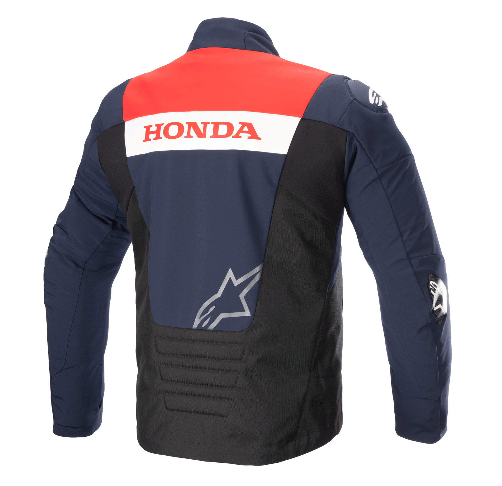 Honda SMX Waterproof Softshell Jakke