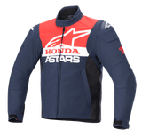 Honda SMX Waterproof Softshell Jakke