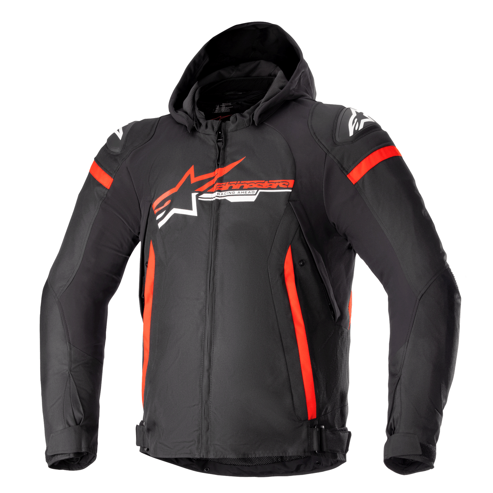 Zaca Waterproof Jakke