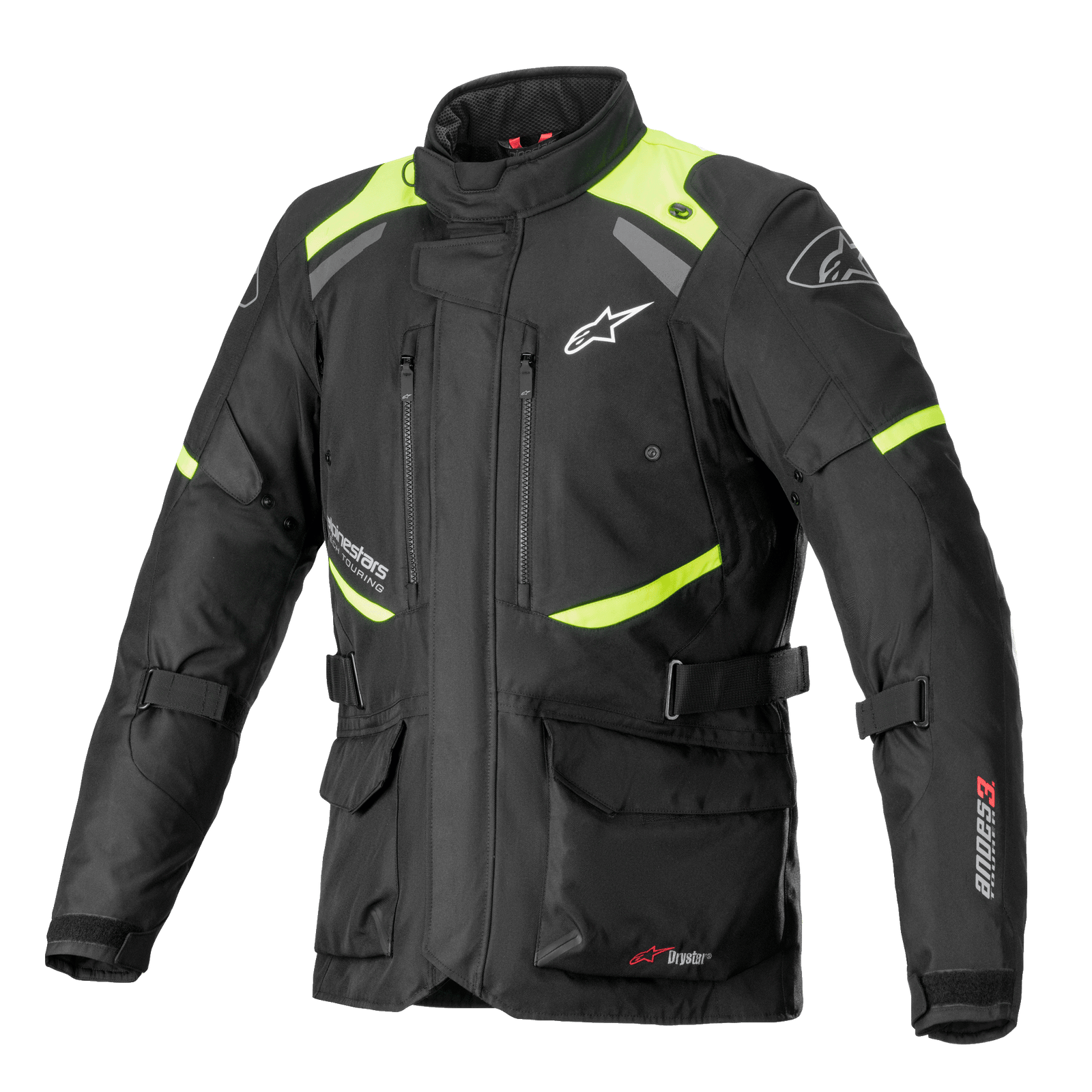 Andes V3 Drystar® Jakke