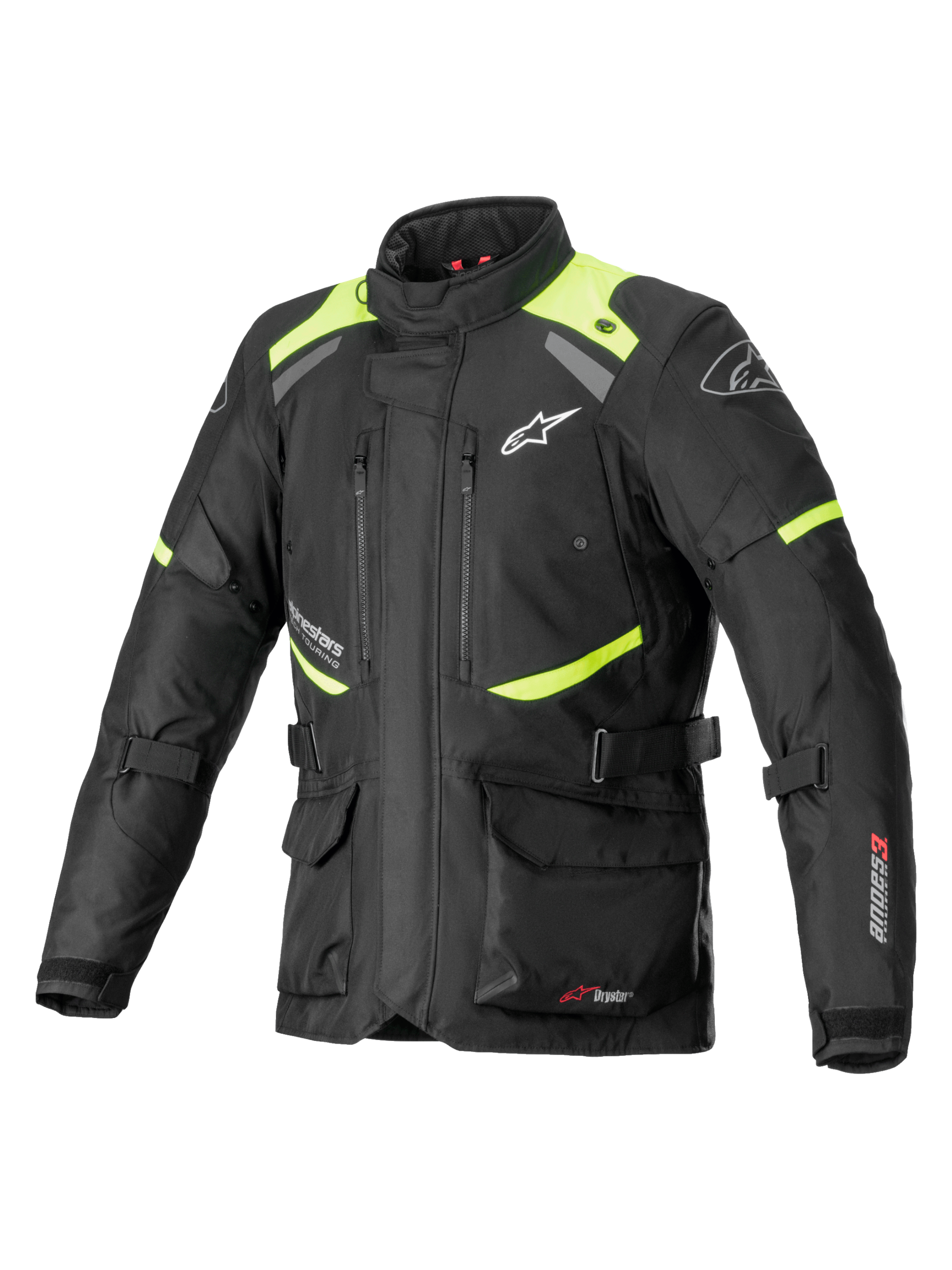 Andes V3 Drystar® Jakke