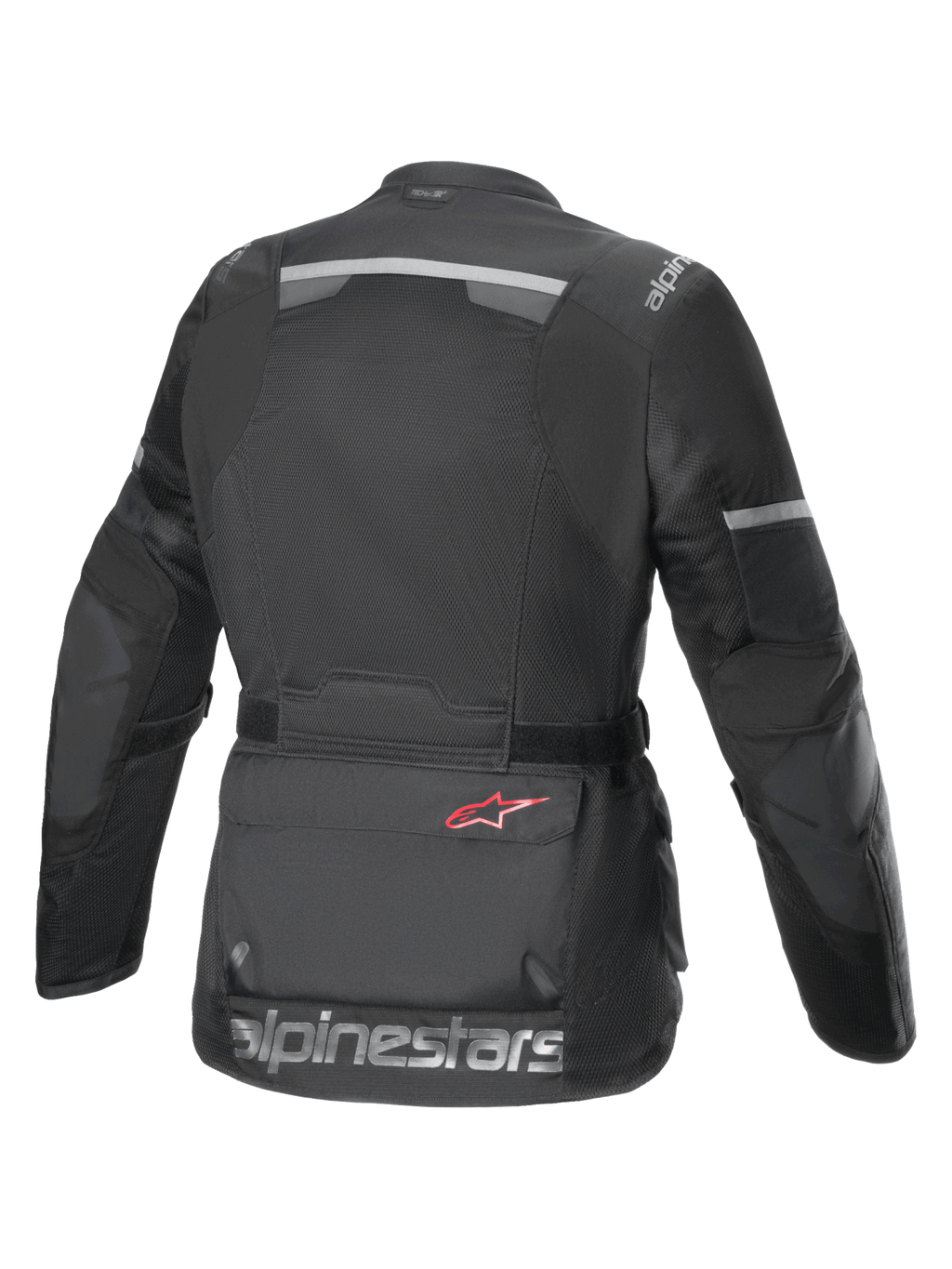 Andes Air Drystar® Jakke