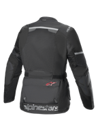 Andes Air Drystar® Jakke