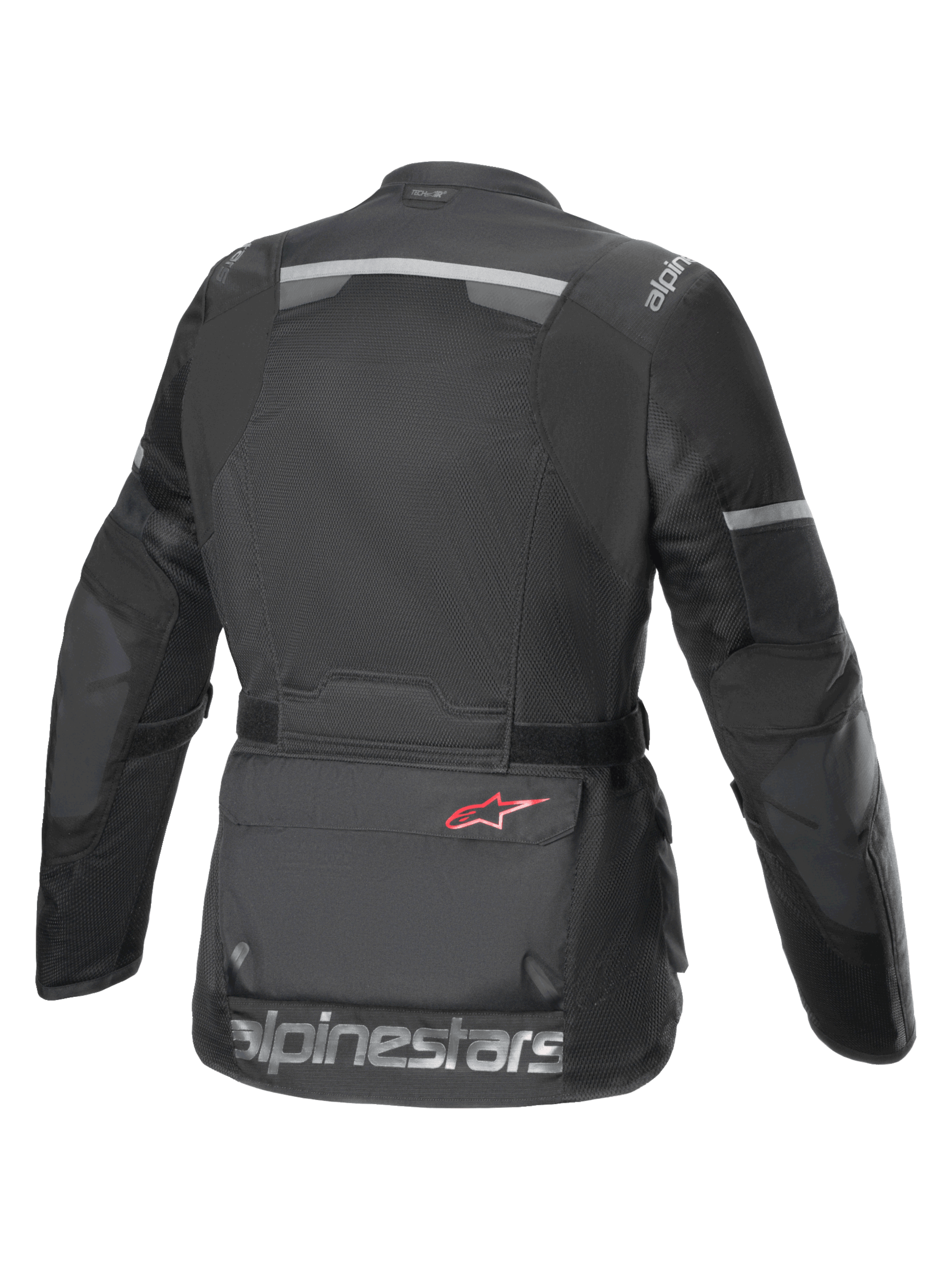 Andes Air Drystar® Jakke