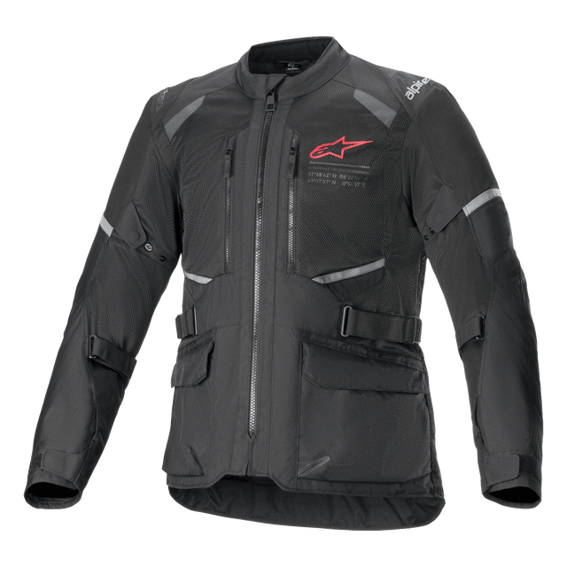 Andes Air Drystar® Jakke