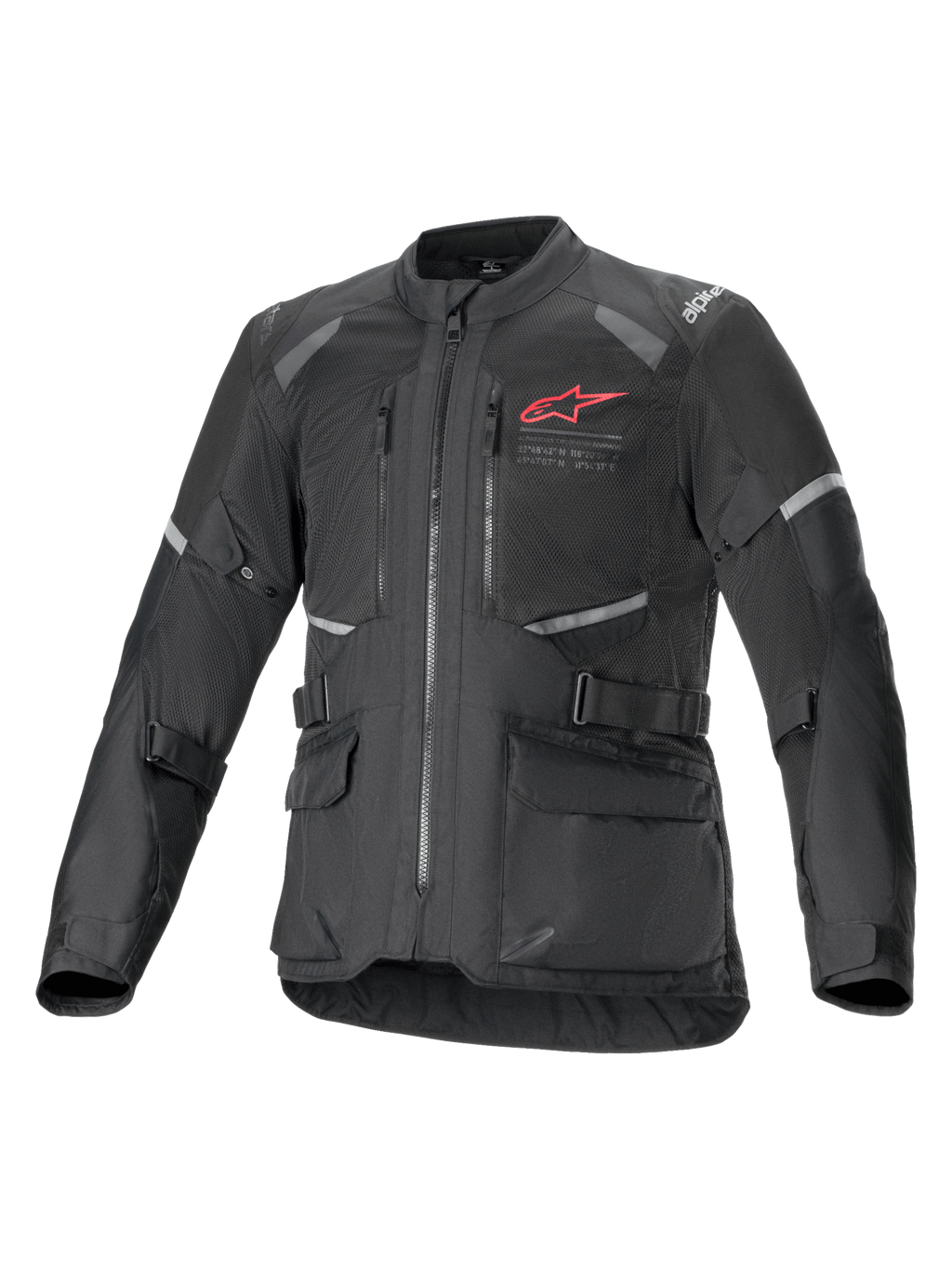 Andes Air Drystar® Jakke