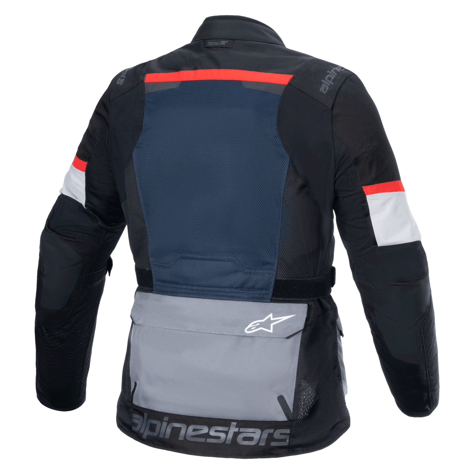 Andes Air Drystar® Jakke