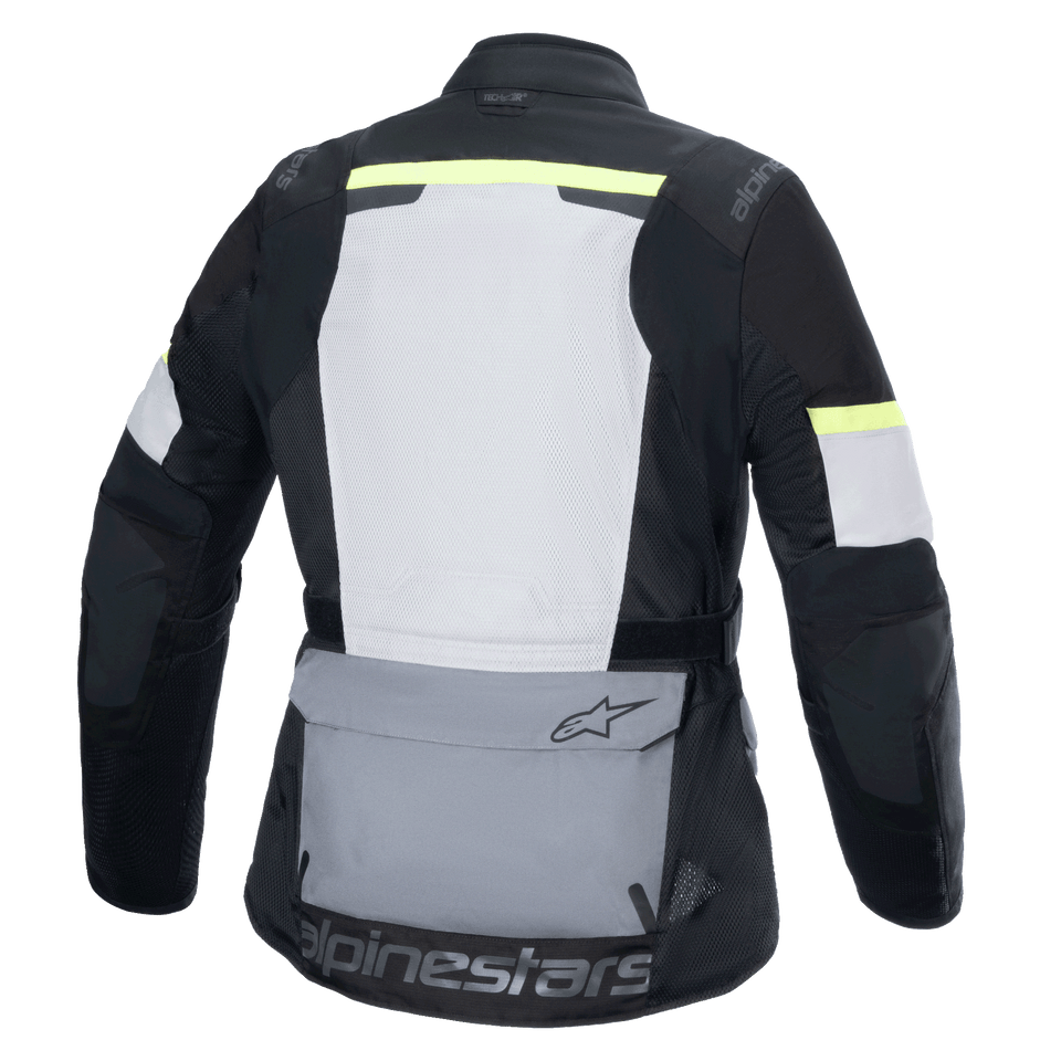 Andes Air Drystar® Jakke