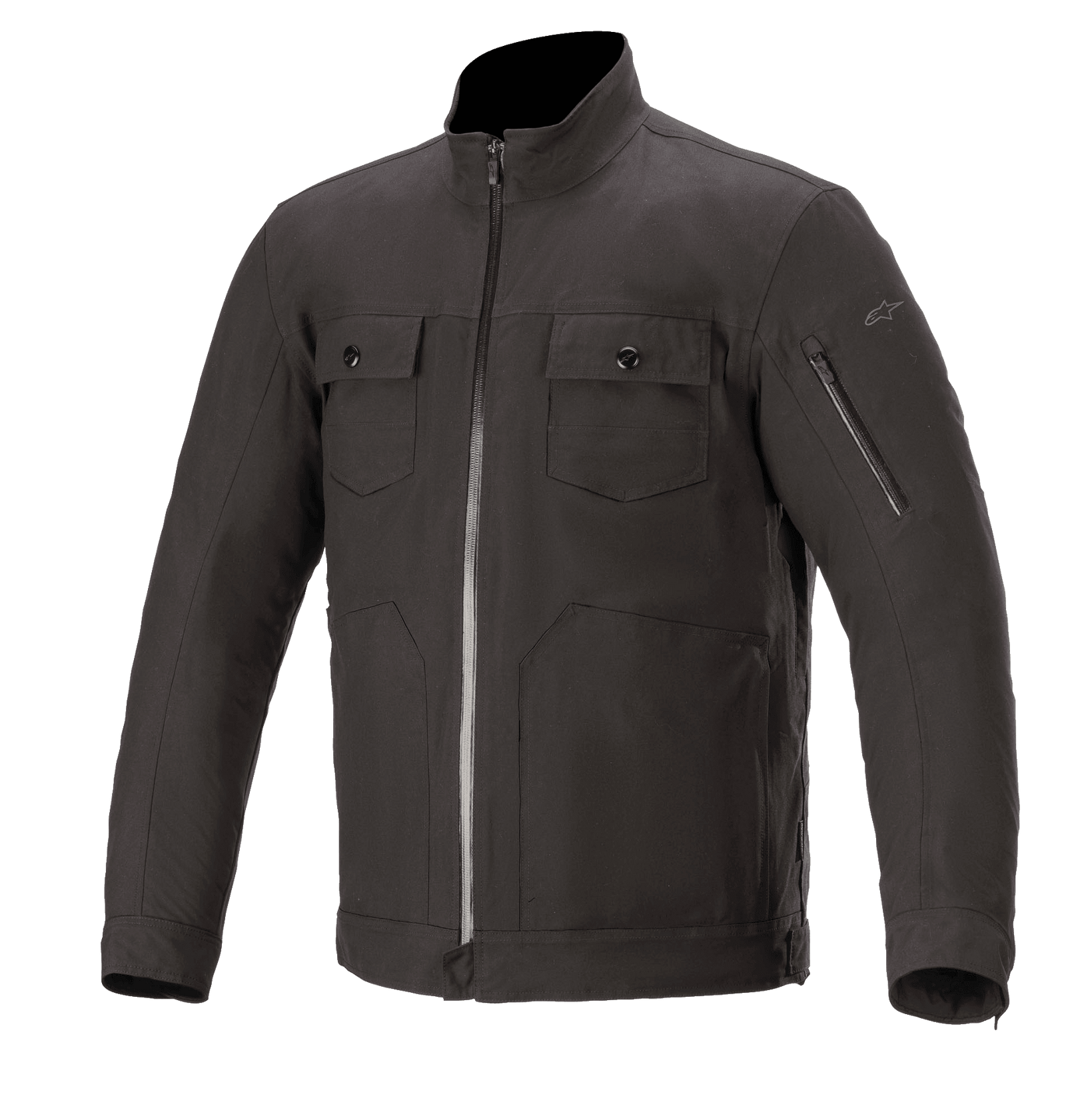 Solano Waterproof Jacket