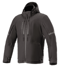 Sirius Drystar® Techshell Jakke