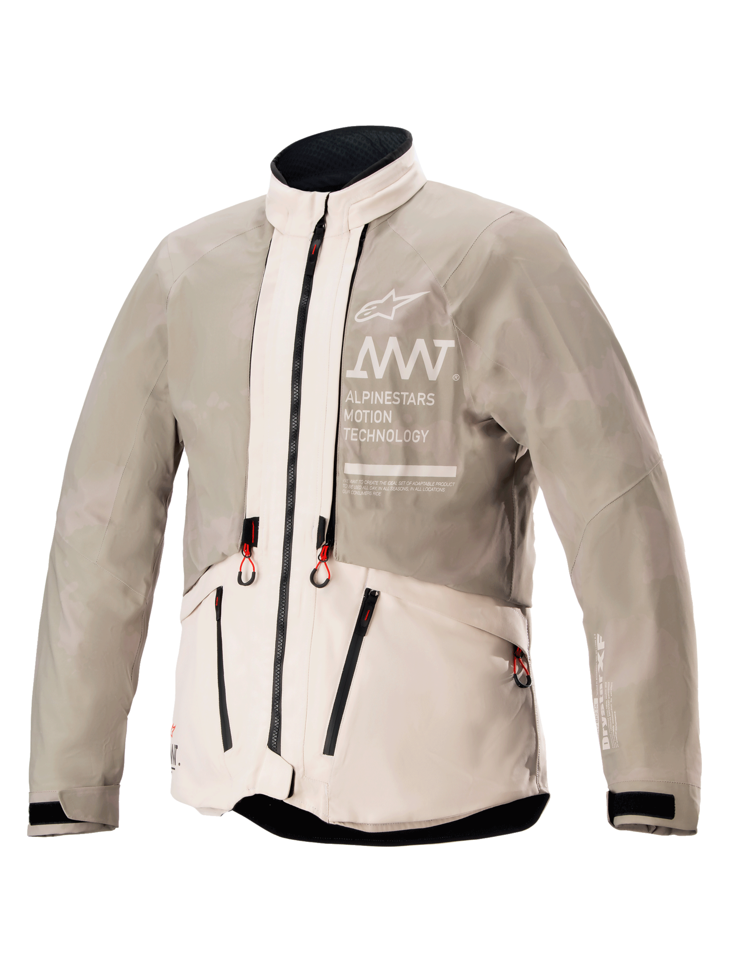 AMT-10LAB Drystar® XF Jakke