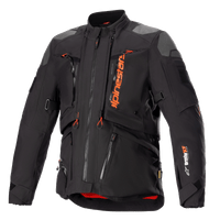 AMT-10R Drystar® XF Jakke