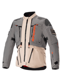 AMT-10R Drystar® XF Jakke