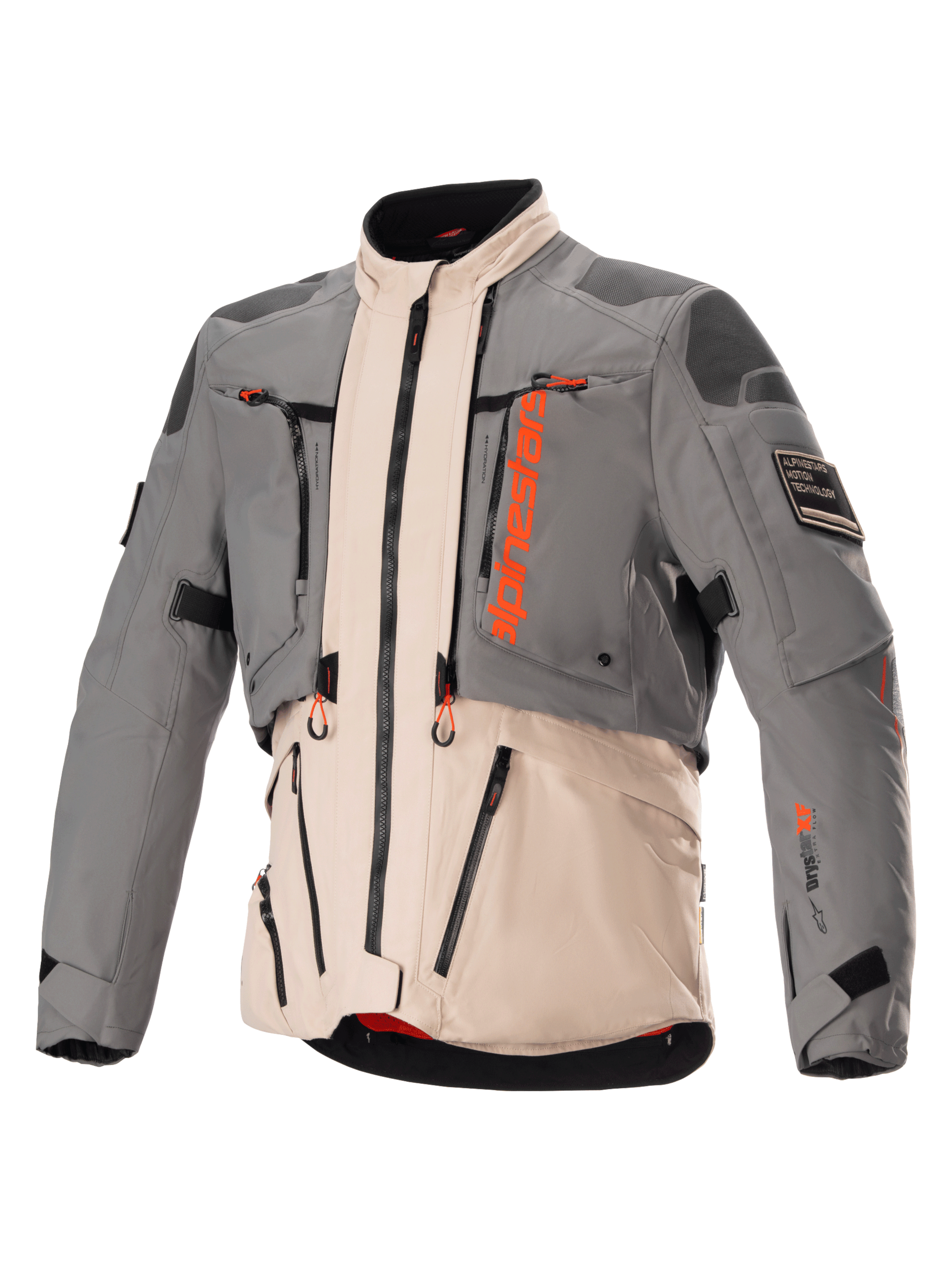 AMT-10R Drystar® XF Jakke