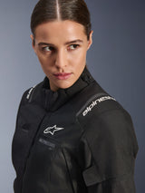 Woman Stella Andes V4 Drystar® Jacket