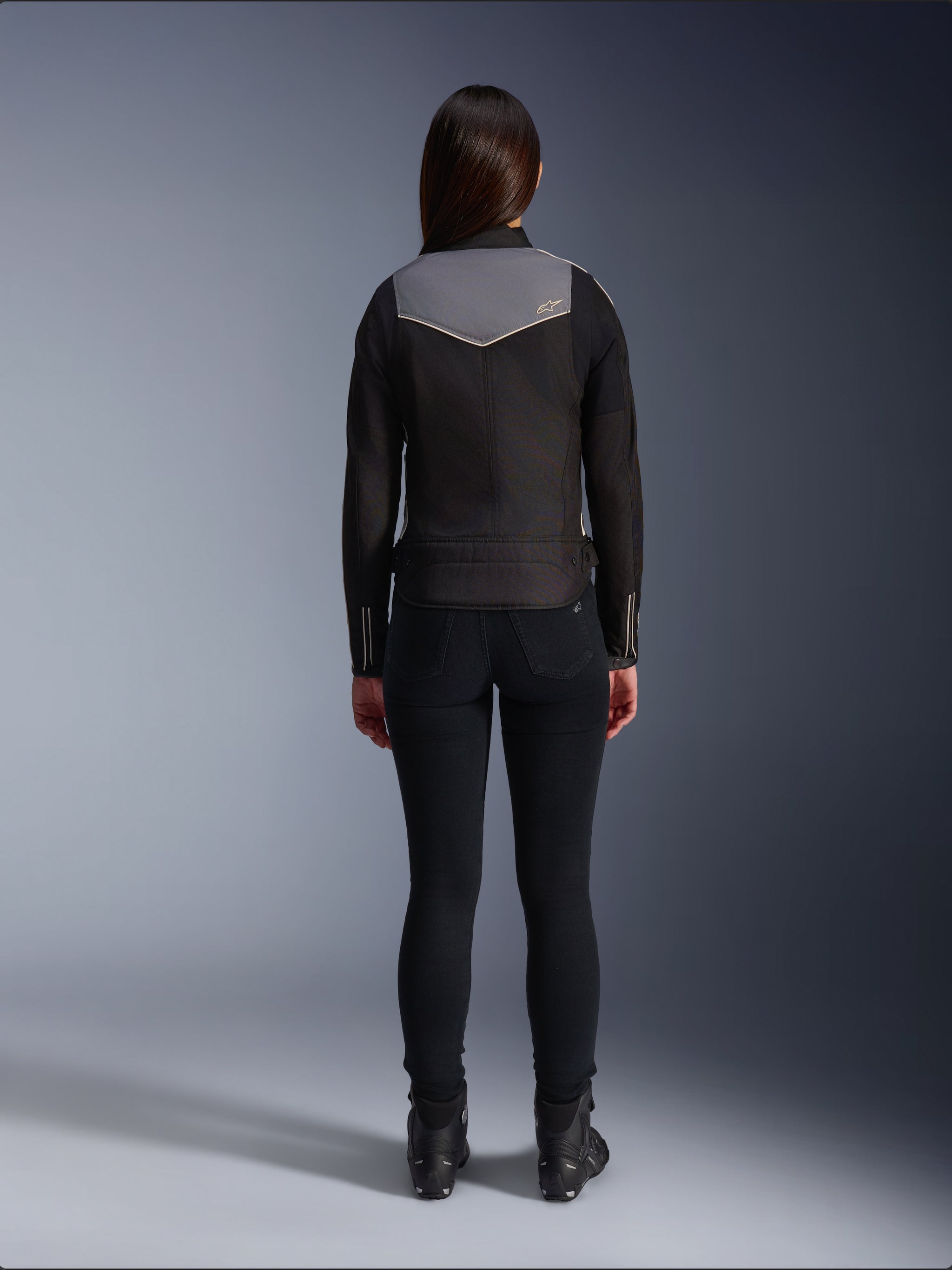 Dame Stella T-Dyno Wr Jakke