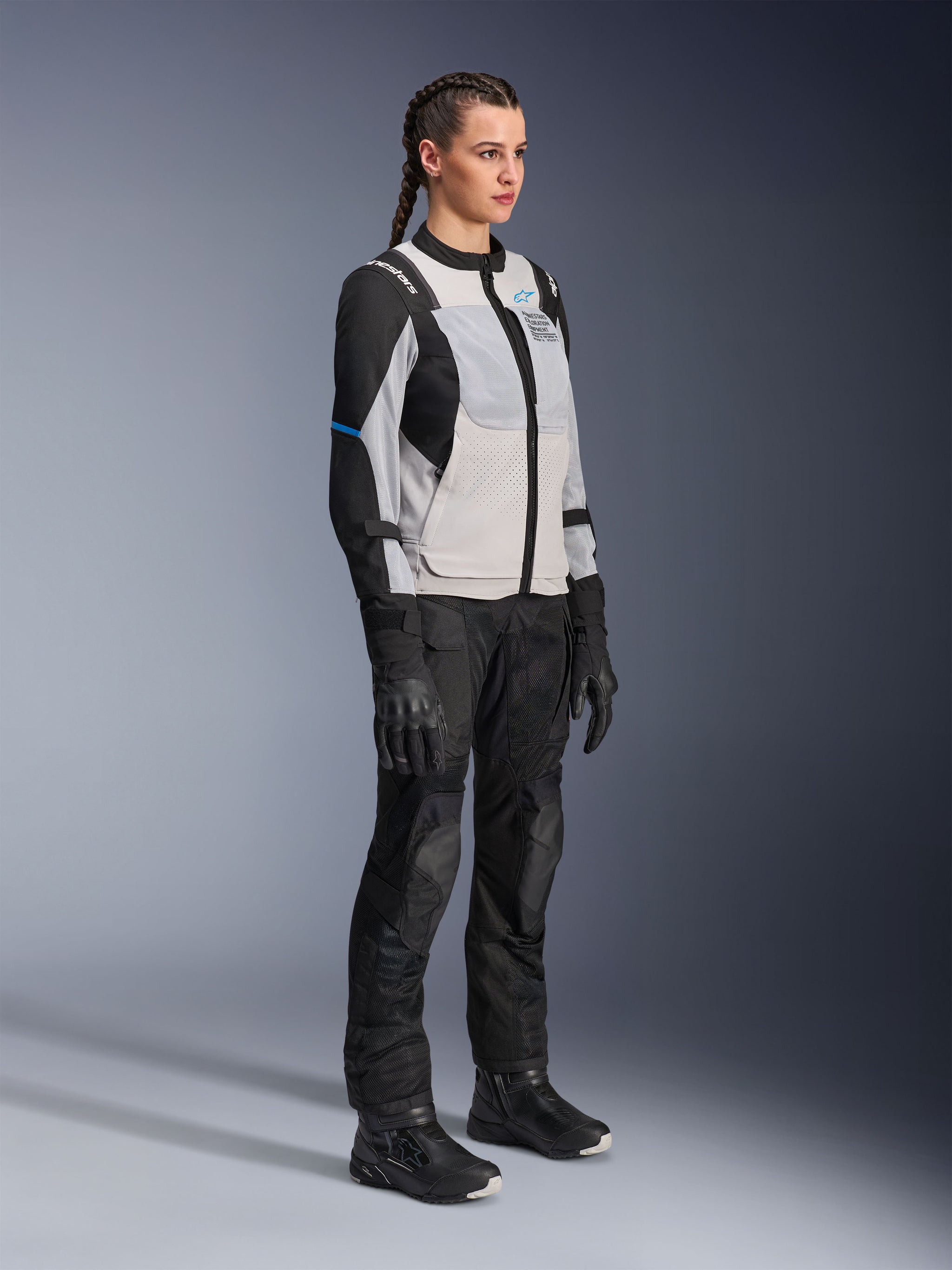 Dame Stella St-2 Air Jakke