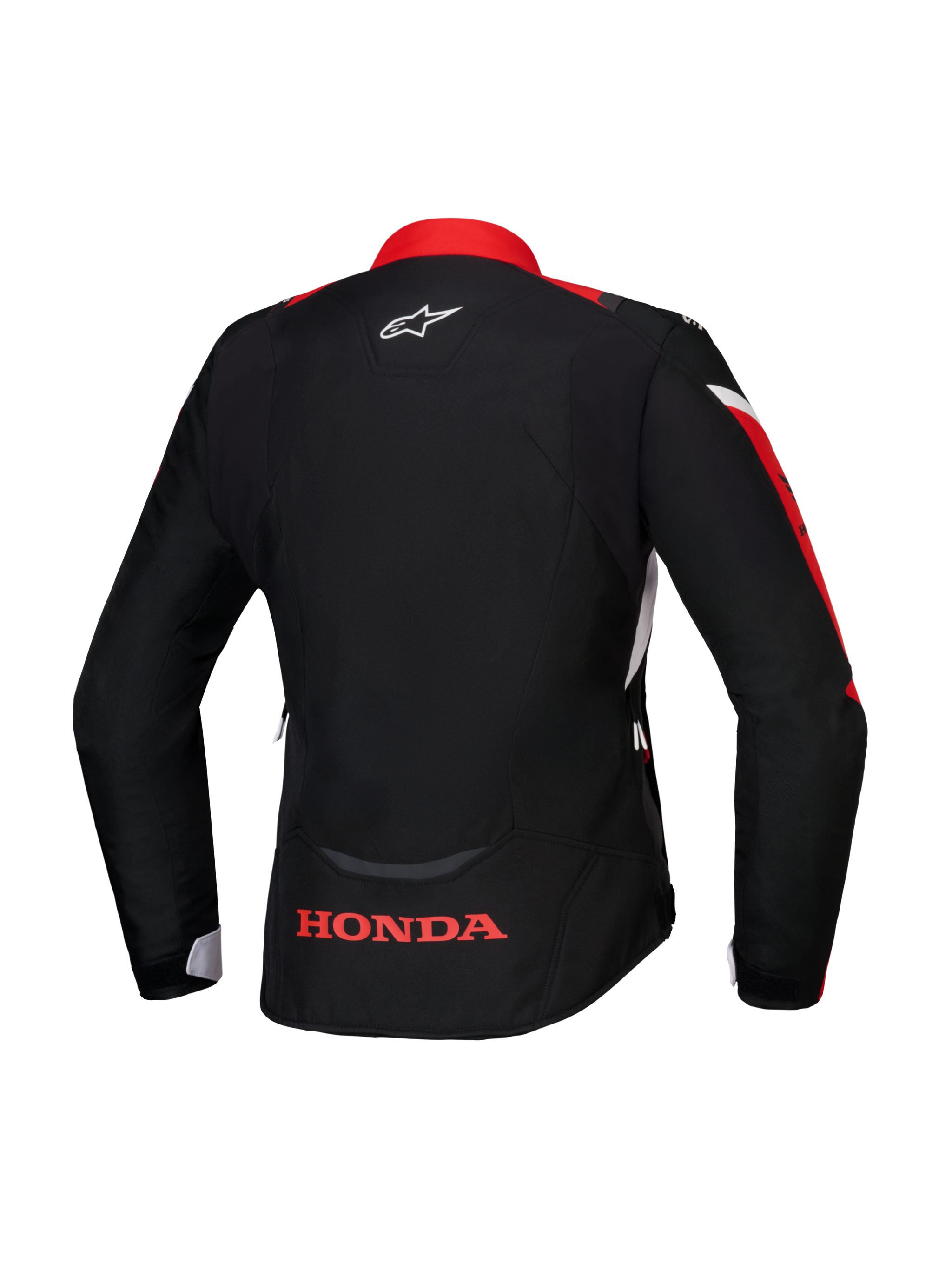 Kvinde Honda Stella T-Jaws V4 Wp Jakke